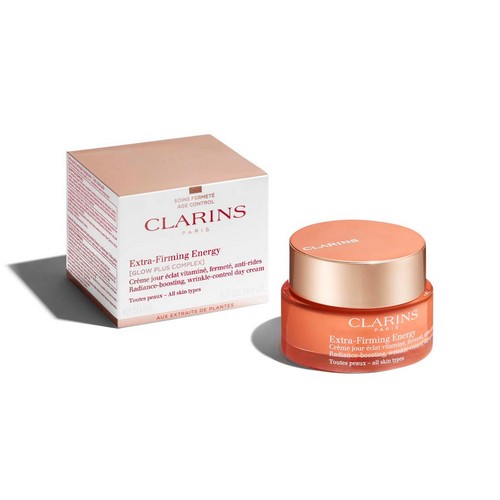 Compra Clarins Extra Firming Energy Day Cream TP 50ml de la marca CLARINS al mejor precio